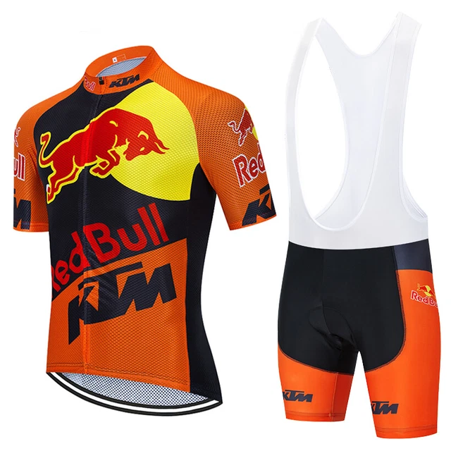 Completo da on sale ciclismo estivo