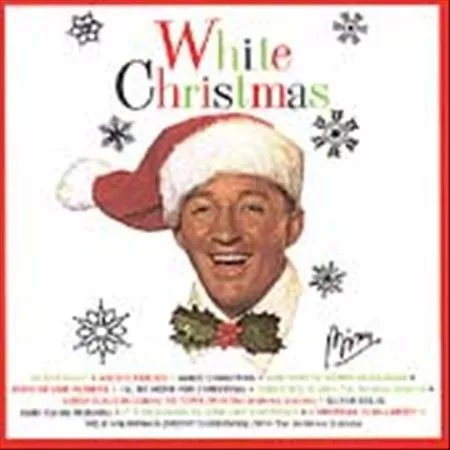 Bing Crosby - White Christmas [Mca] New Cd