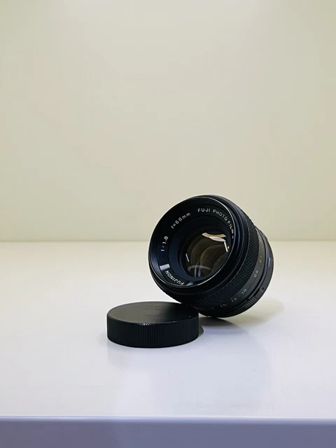 15 Fujifilm RLCP-002 Rear Lens Cap G Mount Lens IN STOCK | Buy Cameras