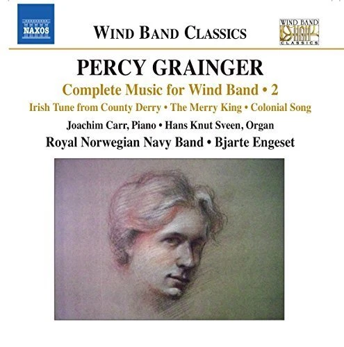 GRAINGER: COMPLETE GRAINGER Edition (Cd.) £83.19 - PicClick UK