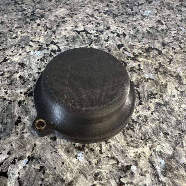 5sfe 3sfe  distributor cover for modified COP kits