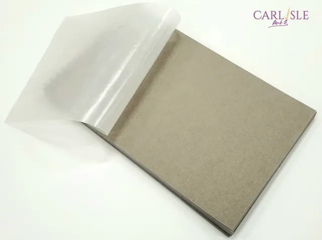 Sennelier Pastel Paper Pad C4 - 25 sheets - Choose Your Size 3