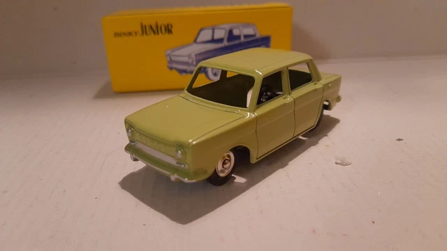 Dinky Toys - Simca 1000 junior - Réf 104