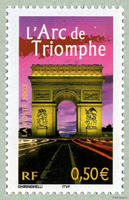 Album De Timbres : Portraits Des Régions 2003 - Bloc Collector Neuf
