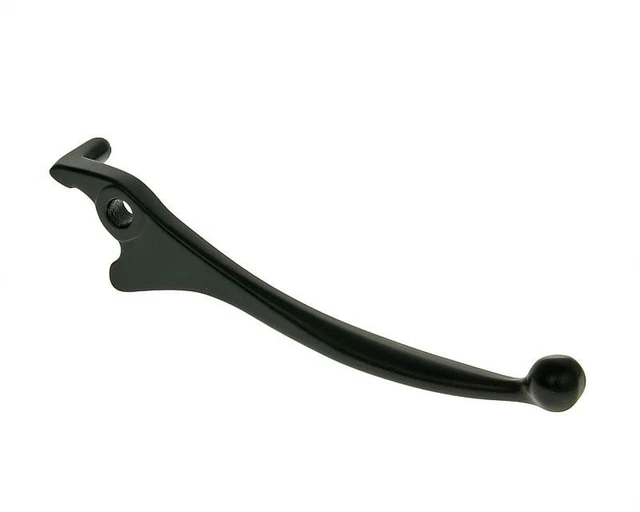 Levier de frein droit noir - HYOSUNG CAB 50 50