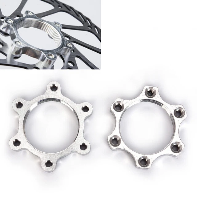 bike disk rotor