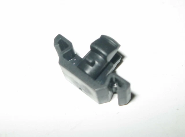 10x Mouldings Fixing Clips – Bumper Strips & Side Strips For BMW E36 Compact – LST CL-00224