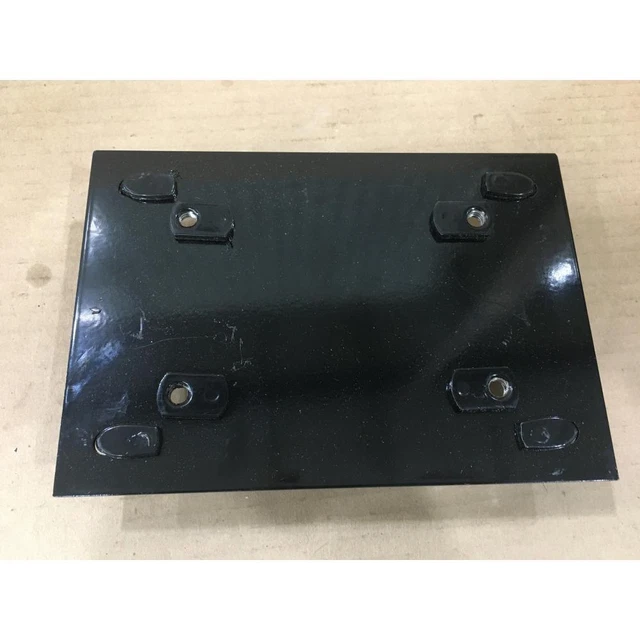 Copeland 998-0527-03 Base Adapter Kit For J To A Models Of Compressors