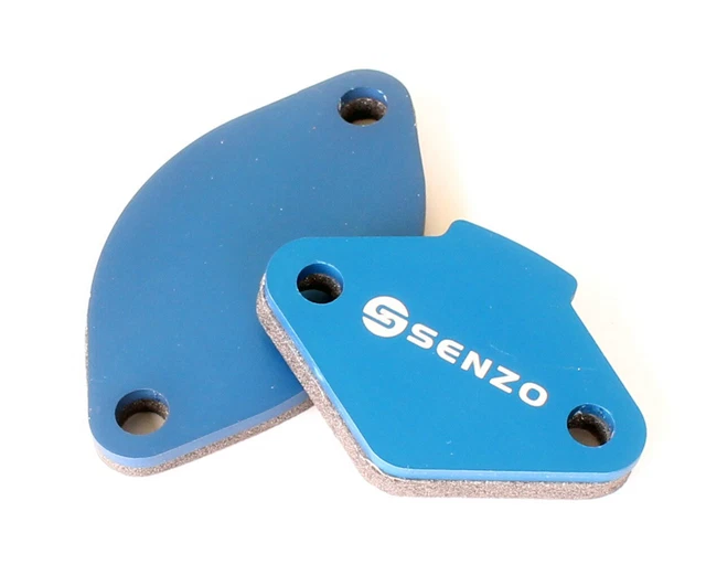 Go Kart Senzo Iame X30 Set Piastre di Copertura Scarico e Carburo Race Racing