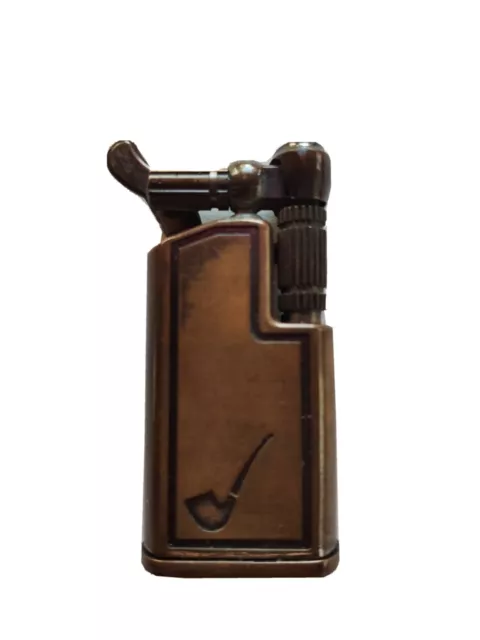 Maruman GL-67 - Accendino Vintage Made In Japan - Da Collezione - Lighter
