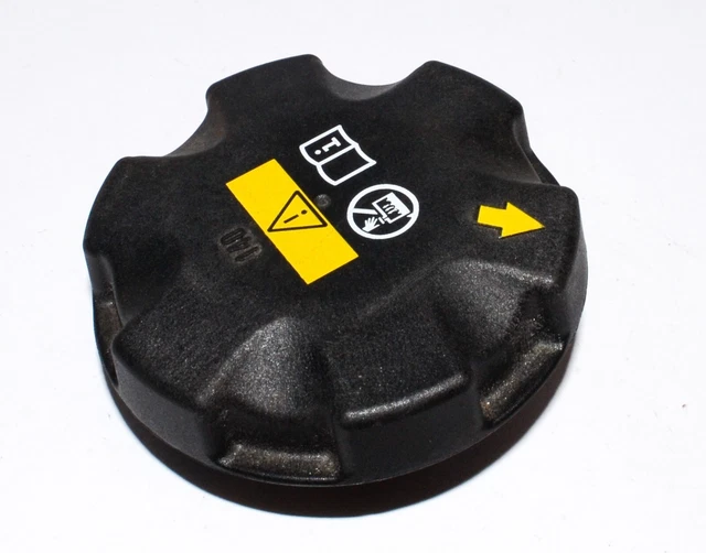 BMW X5 G05 Screw Cap Lid For Coolant Expansion Reservoir Tank 7639020 £
