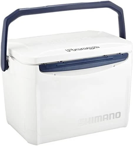 SHIMANO Cooler box Fishing free gallight 20 ~ 26 liters LZ-020M / ... From Japan