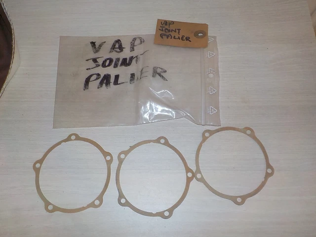 JOINT DE PALIER Moteur Auxiliaire Vap. EUR 10,00 - PicClick FR JOINT DE PALIER Moteur Auxiliaire Vap. EUR 10,00 - PicClick FR