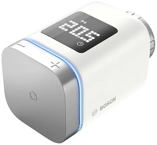 Heizkrper-Thermostat II Bosch Smart Home Thermostat de radiateur