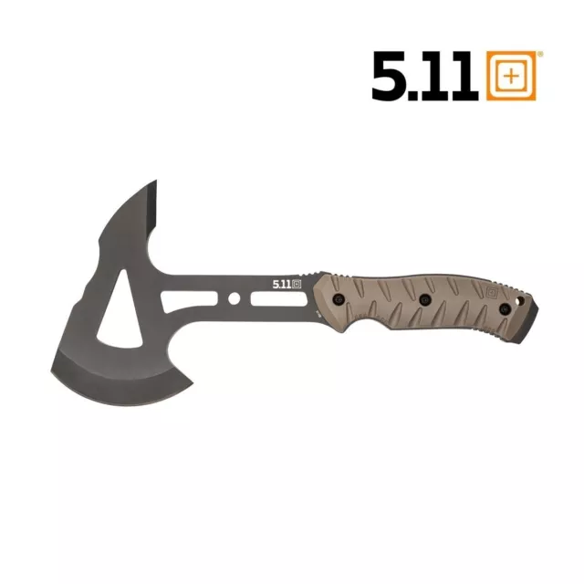 Buschcraft Hat Cfa 7 5.11 Tactical Extremely Sturdy Lightweight Axe