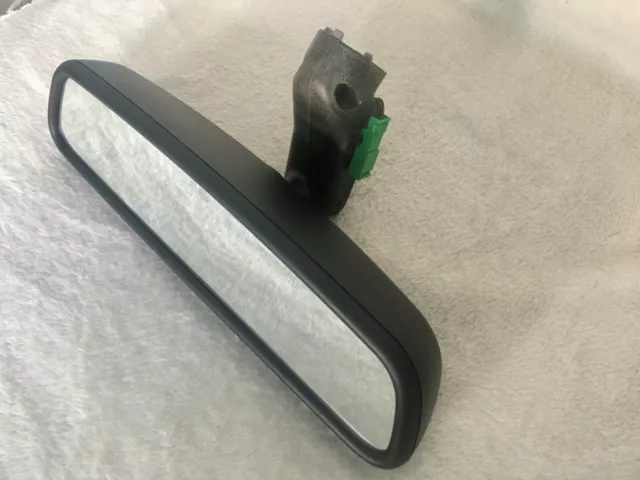 Interior Rear View Mirror Volvo 30799044