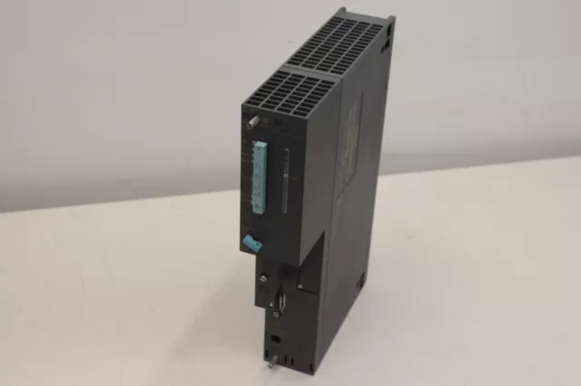 SIEMENS SIMATIC S7-400 CPU 414-3 E7 Prozessor CPU & RAM CARD 6ES7414-3XJ00-0AB0