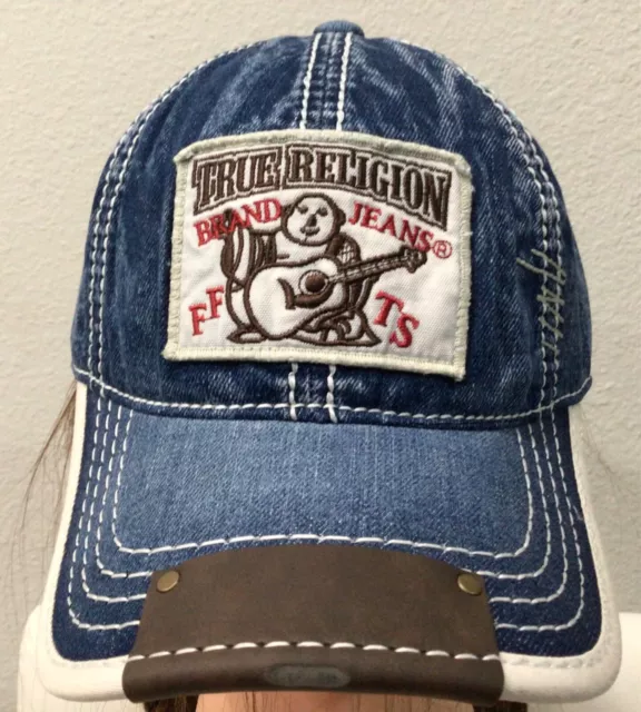 True Religion Hat