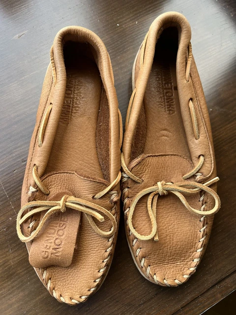 Timberland ｜3-EYE LUG｜25.5cm Slippers, Men's Shoes, Men, Clothing, Shoes & Accessories