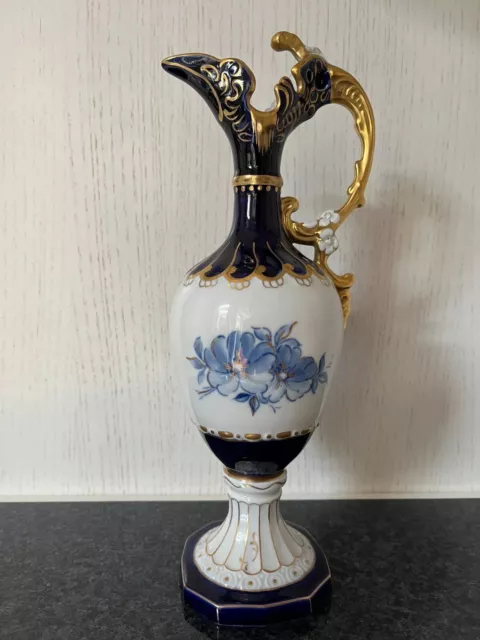 Royal Dux Vintage Vase