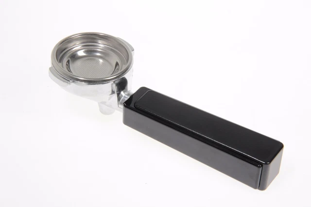 Kit portafiltro macchina da caffè Ariete De Longhi AT4056035810, offerta vendita online