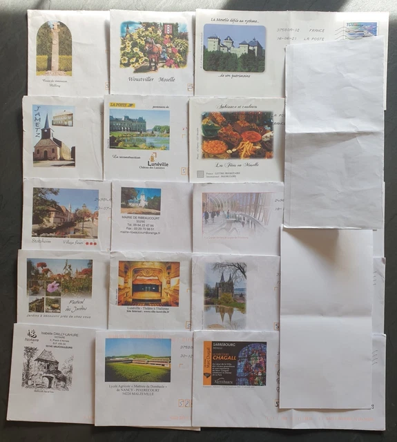 Petit Classeur Enveloppe Budgetaire 12 Pochettes Budget A6 Transparentes - Fermeture Zip - Imperméables - Pour Classeur à Anneaux Pochette Zippée A6