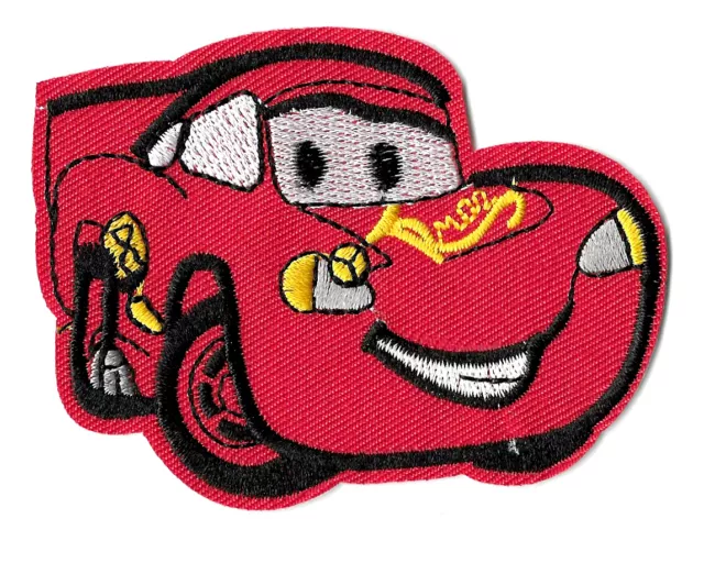Disney Pixar Cars 3 Lightning McQueen 1:55 Diecast Model Toy Car Loose Gift  Boy