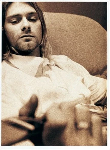 Nirvana by Gullick, Steve Paperback / softback Book The Fast Free Shipping
