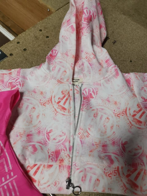 Girls River Island Outfit Age 6-9 Months 2