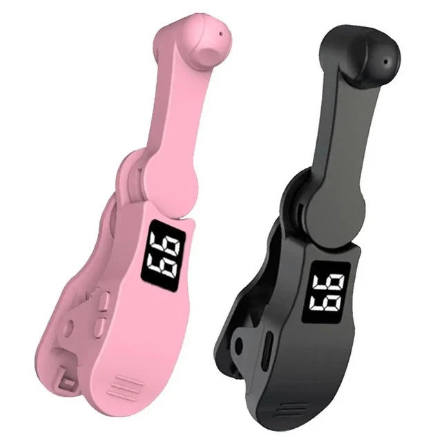 Clicker Automatico Per Smartphone, Dispositivo Portatile Per Like E Giochi In Diretta, Compatibile Universale