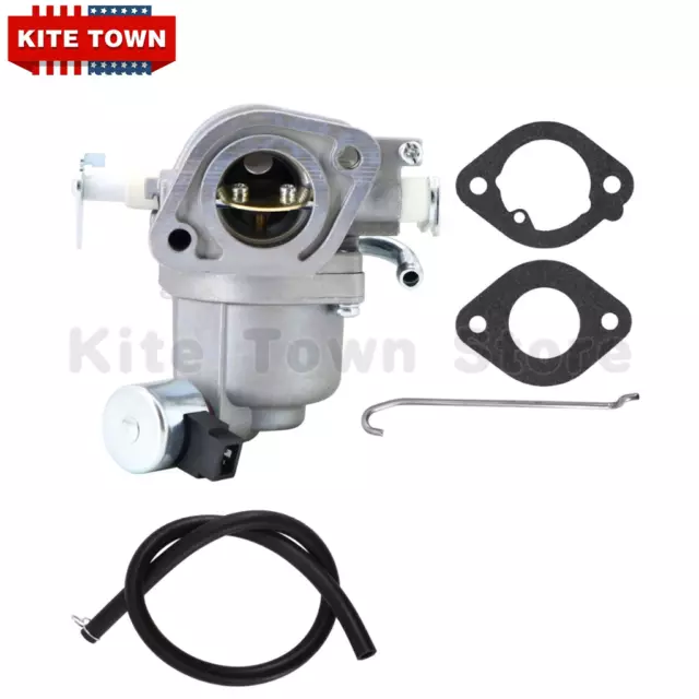 Carburetor Fit for Briggs & Stratton 594207 40N777-0001-B1 Intek Engine Mower