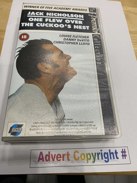One flew over the clearance cuckoo's nest full movie free
