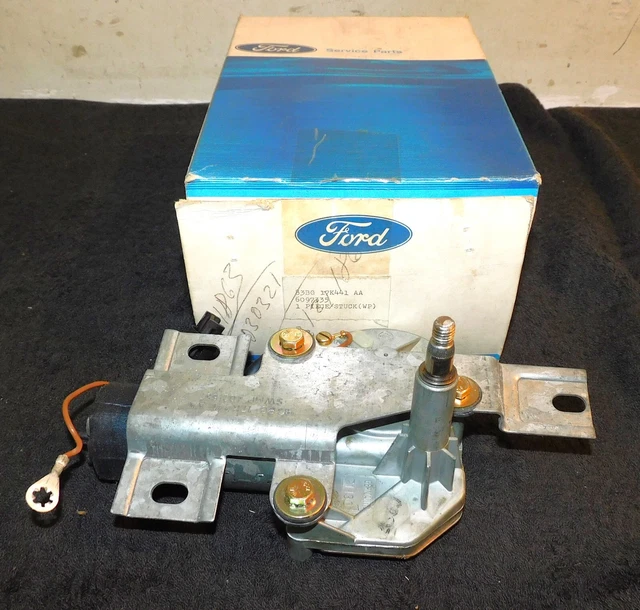 A9064203185 Rear Hand Brake Cable W906