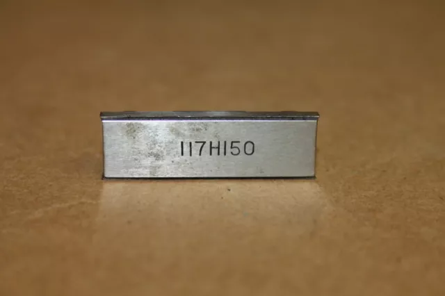 Bostitch 117H150 Driver, For BH Wire Stitcher Head, 7/16" (11.1mm) Crown