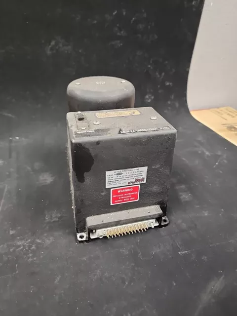 Bendix King KG102A 28V for Parts