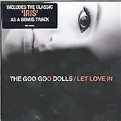 Goo Goo Dolls : Let Love In CD (2006) Highly Rated eBay Seller Great Prices