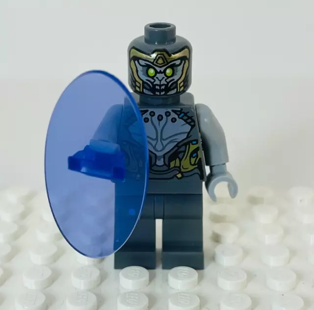 LEGO Chitauri Marvel Super Hero 76192 76186 40525 76193 Minifigure sh730