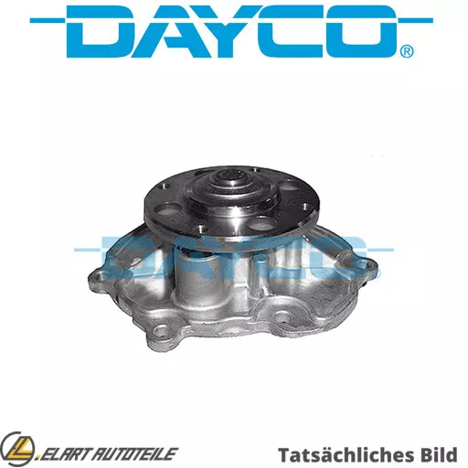 Die Wasserpumpe Für Saab Opel 9 3 Ys3F Lp9 B284L B284R 9 3 Stufenheck Ys3F Sts