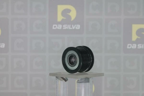 Poulie roue libre, alternateur DA SILVA PROTRANS PRL164 - MERCEDES-BENZ SPRINTER