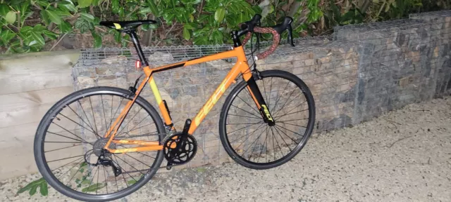 Felt fr50 road bike top