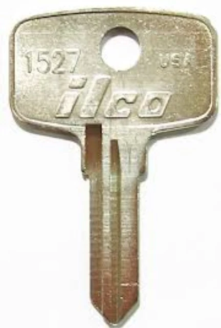 thumbnail image 2 of Snap-On Toolbox Replacement Keys - Cut To Your Code (Y1-Y250) 2 of 2