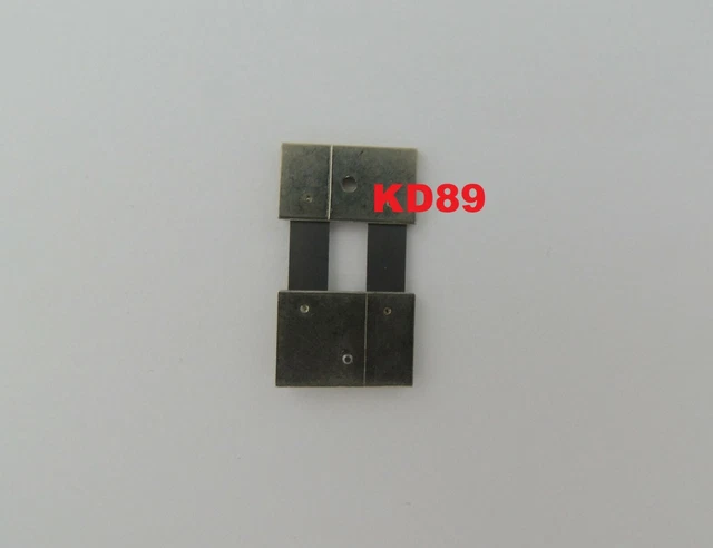 lame suspension de pendule horloge carillon N° 03