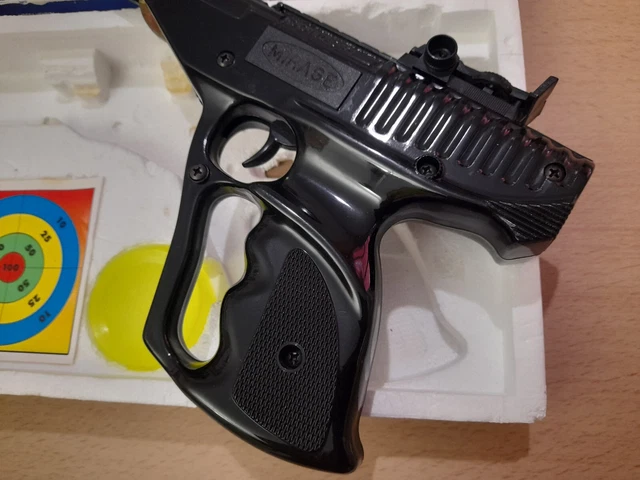 pistola-giocattolo-condor-magnum-mirage-serbatoio-10-colpi-6-mm-villa