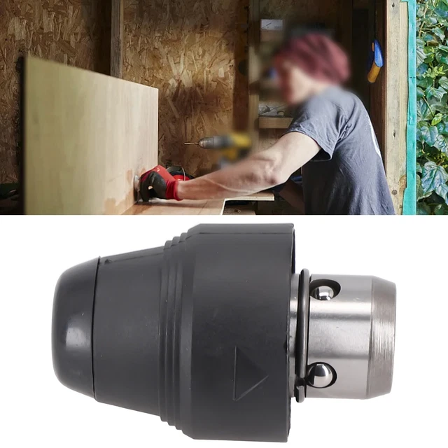 SDS-Plus Bohrfutter Für Bosch Bohrhammer