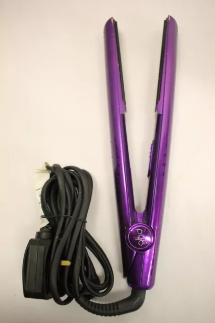 Ghd 5.0 Haarglätter Lila Jamella 150W