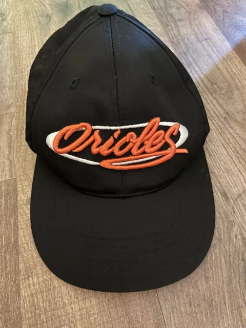 Vintage Denver Broncos NFL Embroidered Logo  ANNCO Adjustable Hat Snap Back Cap