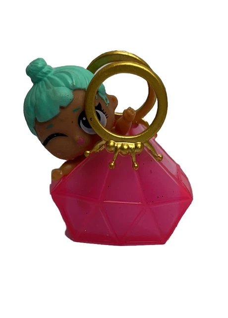 LOL SURPRISE DOLLS Lil Sister Lil Genie Series 2 0.99 PicClick AU