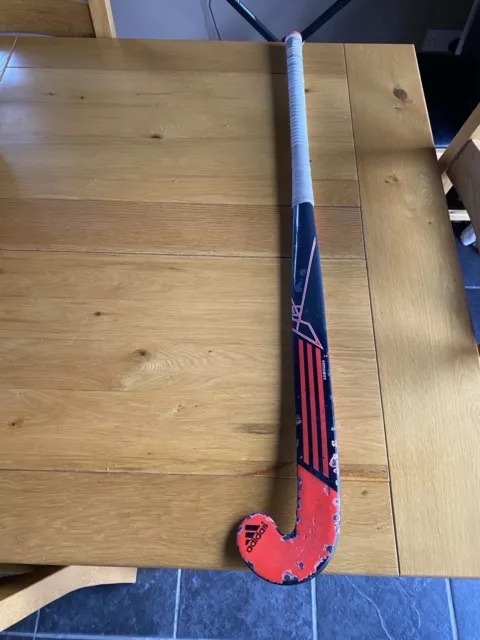 ADIDAS LX24 COMPO5 HOCKEY Stick. 12.00 PicClick UK