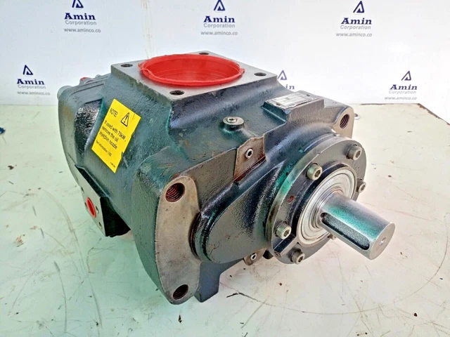 Tamrotor Marine Compressor E25 Rotary Screw Air Compressor - NEW UNUSED