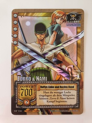 one piece tcg